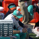 Illustration for article titled Ass Team Of The Week: Do Not Ever Feel That You Must Respect The Dolphins